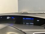 Honda Civic 2014 Musta