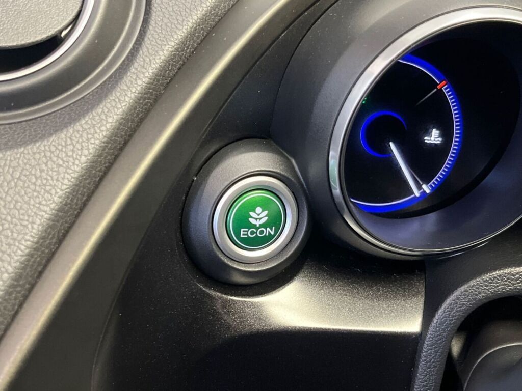 Honda Civic 2014 Musta