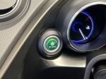 Honda Civic 2014 Musta