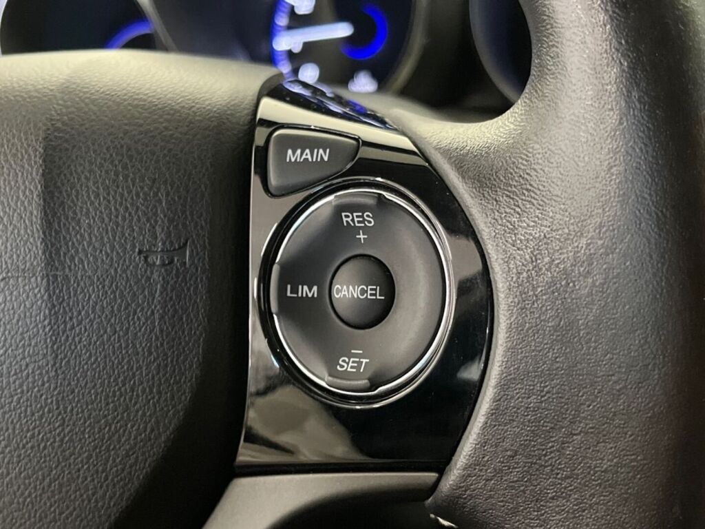 Honda Civic 2014 Musta