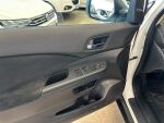Honda CR-V 2014 Valkoinen