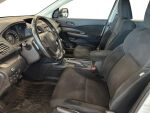 Honda CR-V 2014 Valkoinen