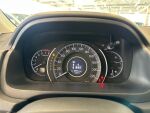 Honda CR-V 2014 Valkoinen