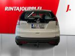 Honda CR-V 2014 Valkoinen