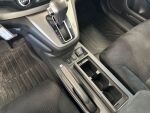 Honda CR-V 2014 Valkoinen