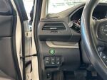 Honda CR-V 2014 Valkoinen