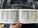Honda CR-V 2014 Valkoinen