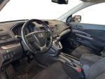 Honda CR-V 2014 Valkoinen