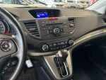 Honda CR-V 2014 Valkoinen