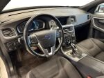 Volvo V60 2014 Valkoinen