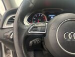Audi A4 2014 Met. Hopea