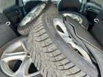 Audi A4 2014 Met. Hopea