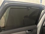Audi A4 2014 Met. Hopea