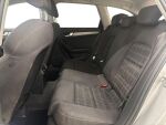 Audi A4 2014 Met. Hopea