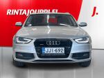 Audi A4 2014 Met. Hopea
