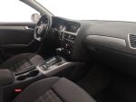 Audi A4 2014 Met. Hopea