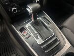 Audi A4 2014 Met. Hopea