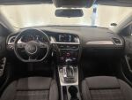Audi A4 2014 Met. Hopea