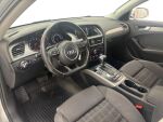 Audi A4 2014 Met. Hopea