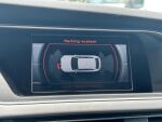 Audi A4 2014 Met. Hopea