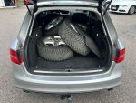 Audi A4 2014 Met. Hopea