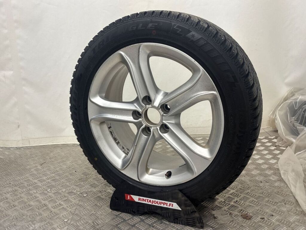 Audi A4 2014 Met. Hopea