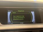Audi A4 2014 Met. Hopea