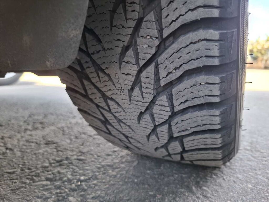 Ford Fiesta 2014 Musta