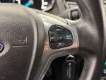 Ford Fiesta 2014 Musta