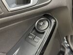 Ford Fiesta 2014 Musta