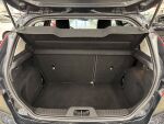 Ford Fiesta 2014 Musta