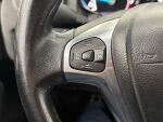 Ford Fiesta 2014 Musta