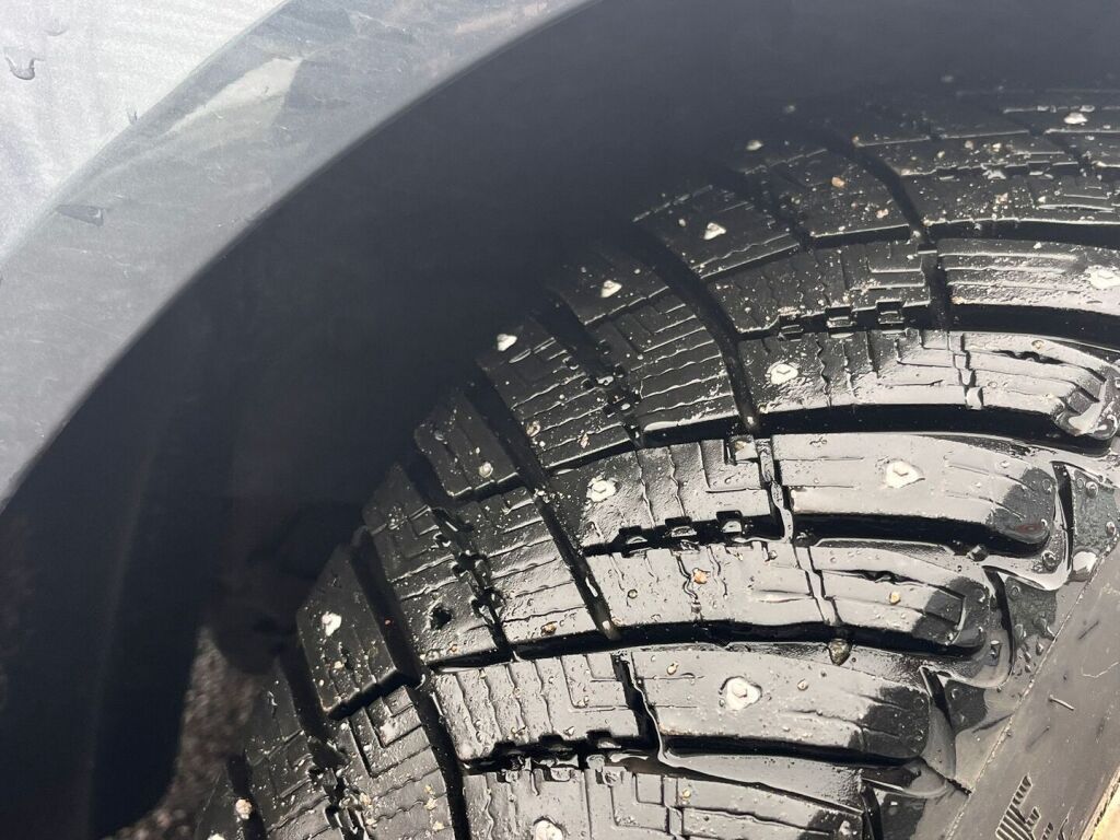 Ford Fiesta 2014 Harmaa