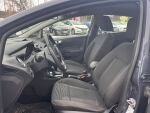 Ford Fiesta 2014 Harmaa