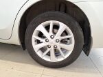 Toyota Corolla 2014 Hopea