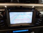 Toyota Corolla 2014 Hopea