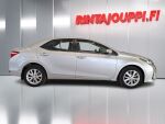 Toyota Corolla 2014 Hopea