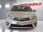 Toyota Corolla 2014 Hopea