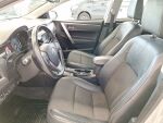 Toyota Corolla 2014 Hopea
