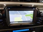 Toyota Corolla 2014 Hopea