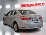 Toyota Corolla 2014 Hopea