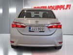 Toyota Corolla 2014 Hopea