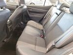 Toyota Corolla 2014 Hopea