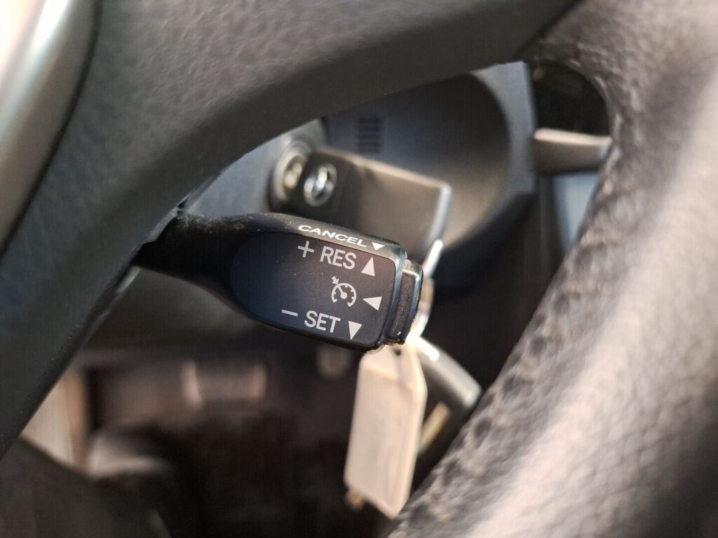 Toyota Corolla 2014 Hopea