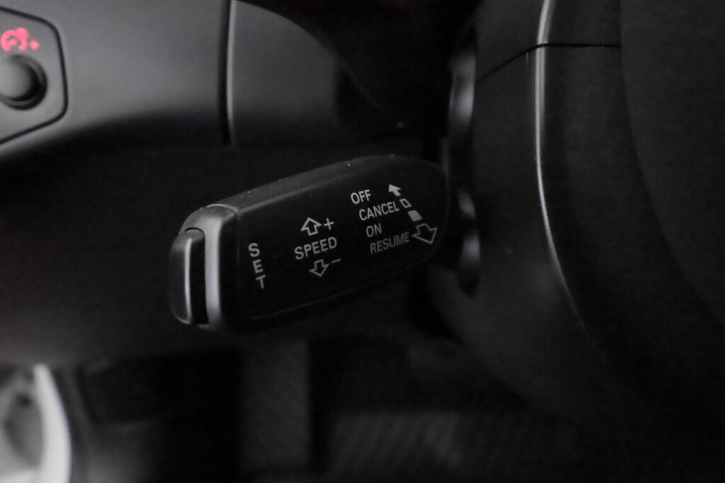 Audi A5 2014 Valkoinen