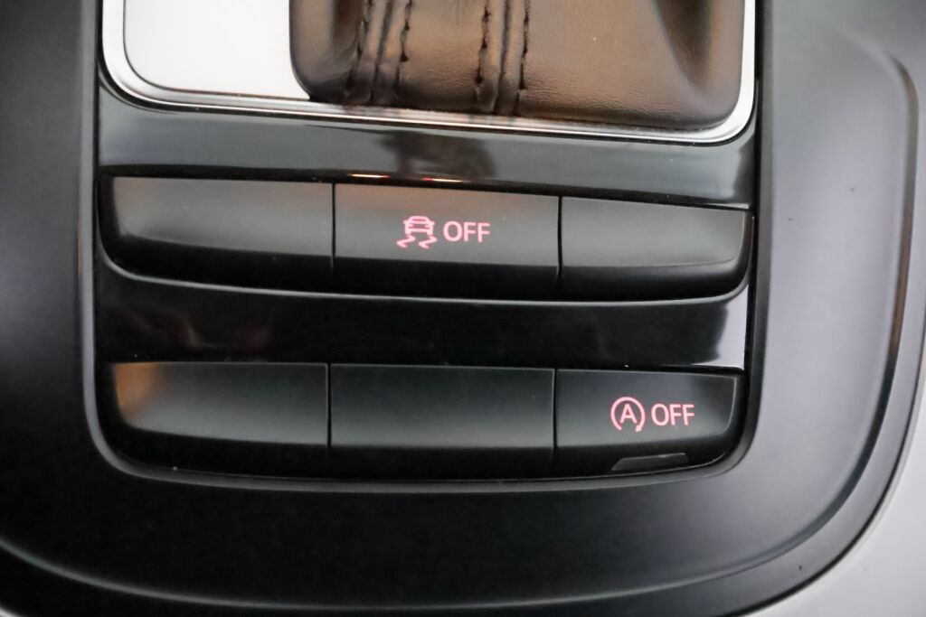 Audi A5 2014 Valkoinen