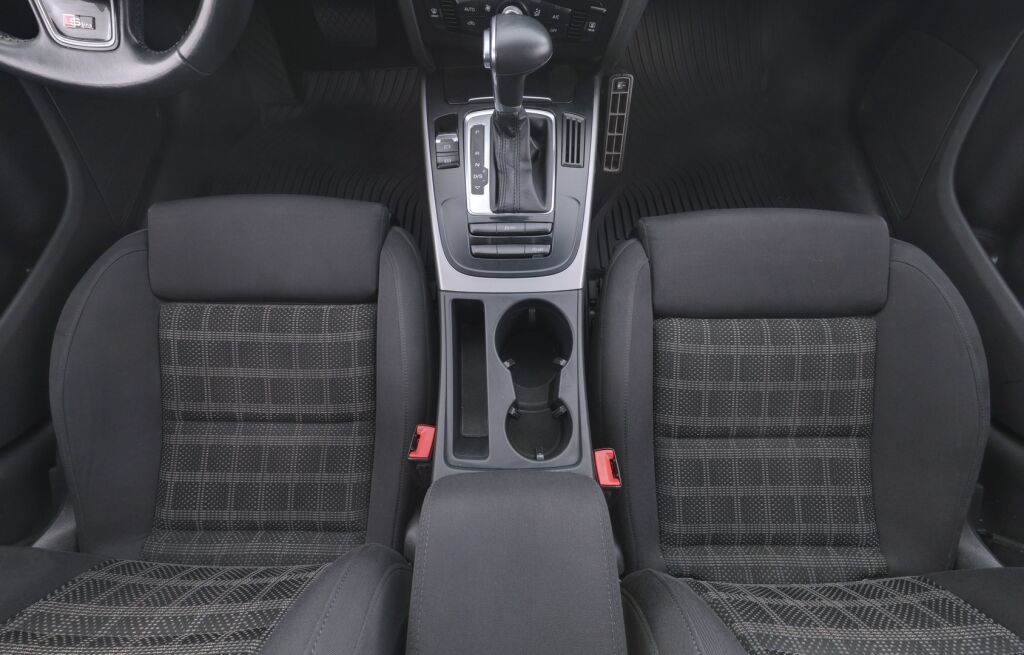 Audi A5 2014 Valkoinen