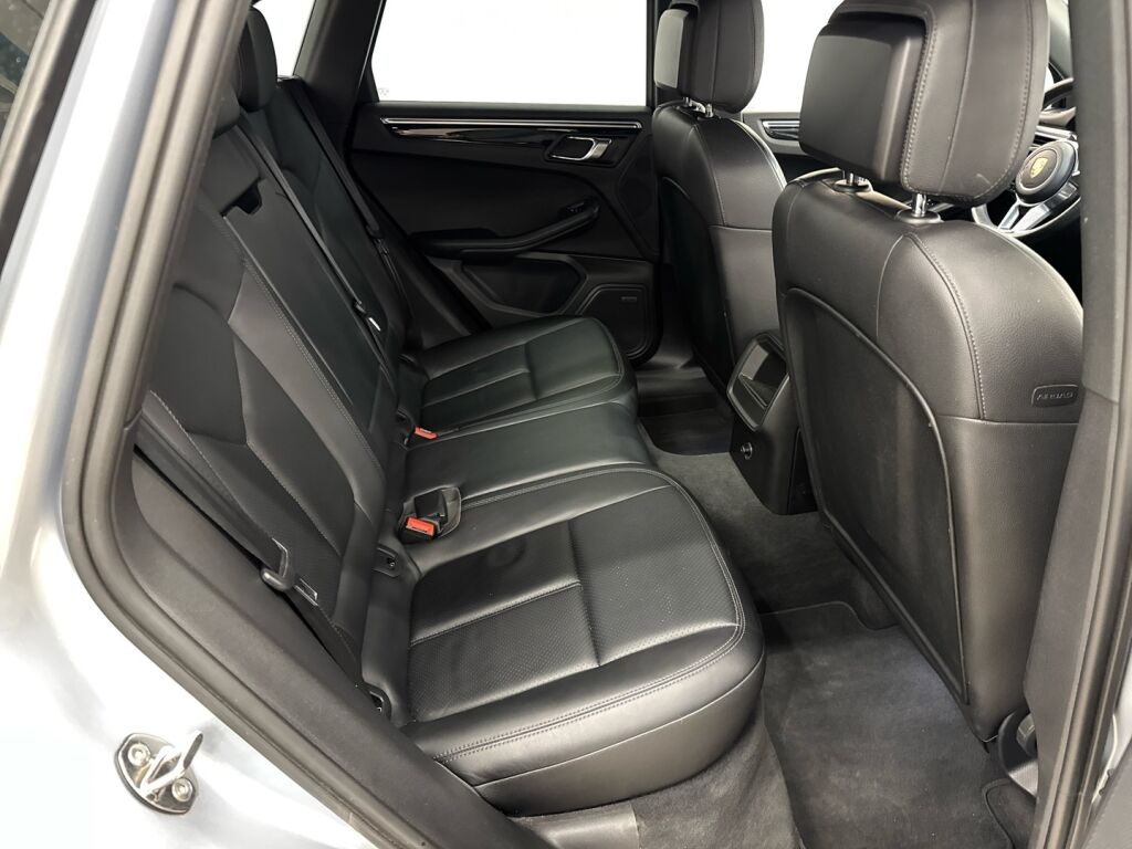 Porsche Macan 2014 Hopea