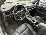 Porsche Macan 2014 Hopea