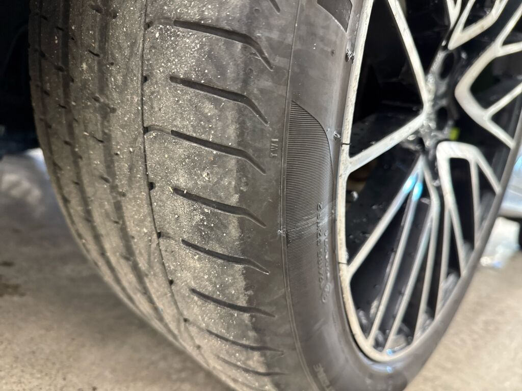 Porsche Macan 2014 Hopea